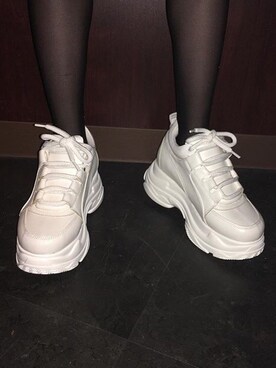 まるふぉいさんのコーディネート