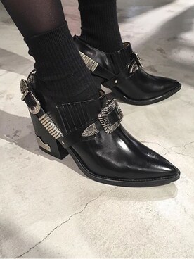 まるふぉいさんのコーディネート