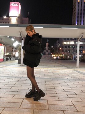 まるふぉいさんのコーディネート