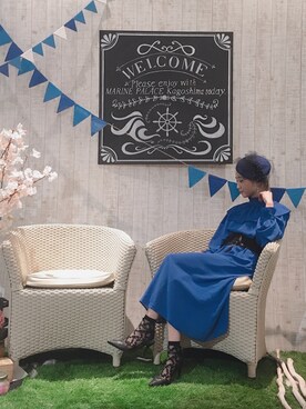 まるふぉいさんのコーディネート