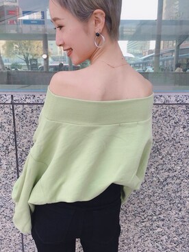 まるふぉいさんのコーディネート