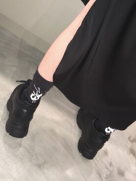 まるふぉいさんのコーディネート