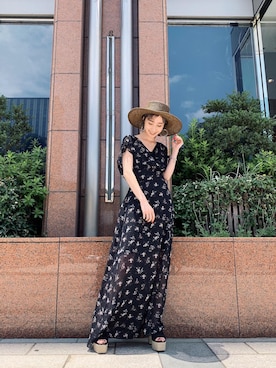 まるふぉいさんのコーディネート