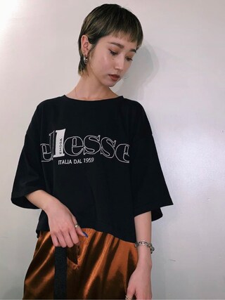 まるふぉいのコーディネート一覧 Wear