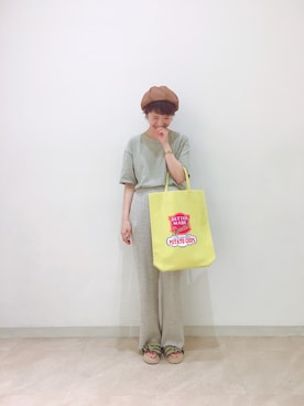 ayumi☻さんのコーディネート