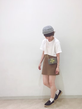 ayumi☻さんのコーディネート