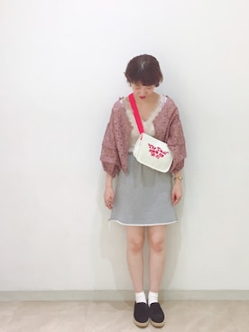 ayumi☻さんのコーディネート