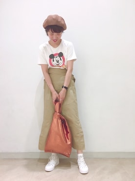 ayumi☻さんのコーディネート