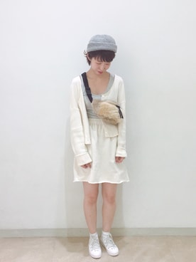 ayumi☻さんのコーディネート