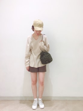 ayumi☻さんのコーディネート