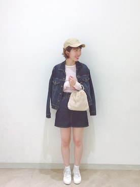 ayumi☻さんのコーディネート