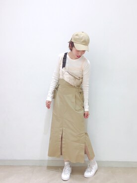 ayumi☻さんのコーディネート