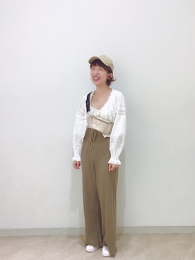 ayumi☻さんのコーディネート