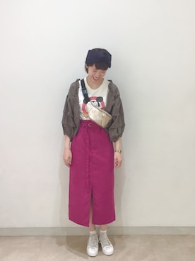 ayumi☻さんのコーディネート