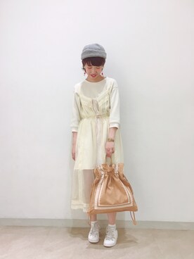 ayumi☻さんのコーディネート