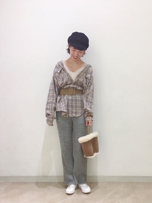 ayumi☻さんのコーディネート