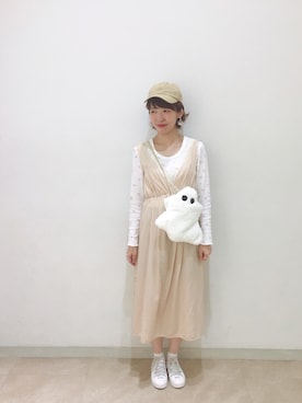 ayumi☻さんのコーディネート