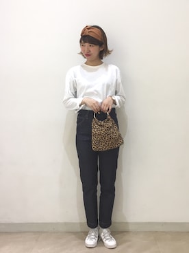 ayumi☻さんのコーディネート