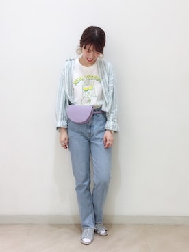 ayumi☻さんのコーディネート