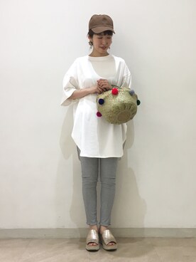 ayumi☻さんのコーディネート