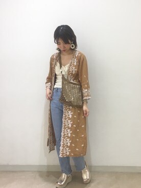 ayumi☻さんのコーディネート