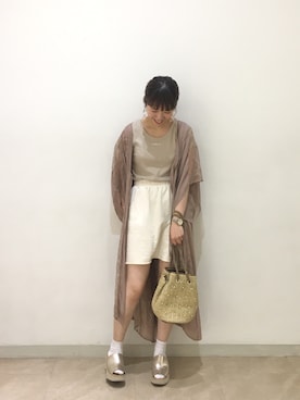 ayumi☻さんのコーディネート