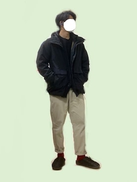 hiroさんのコーディネート