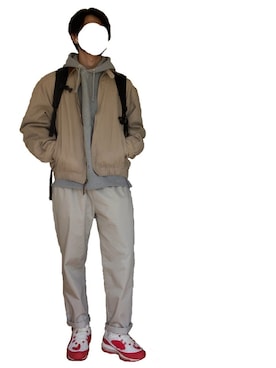 hiroさんのコーディネート