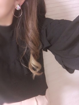 maa-♡さん（レディース・164cm）の春コーディネート