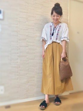 maa-♡さんのコーディネート