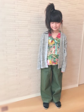 maa-♡さんのコーディネート