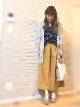 maa-♡さんのコーディネート