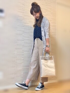 maa-♡さんのコーディネート