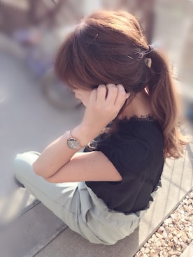 maa-♡さんのコーディネート