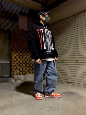 ムムさんのコーディネート