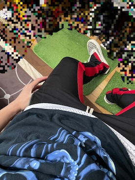 ムムさんのコーディネート