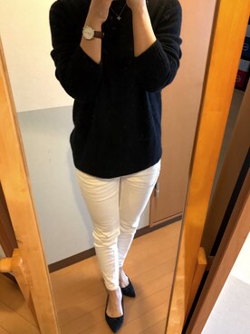 marubouさんのコーディネート