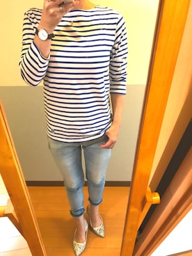 marubouさんのコーディネート