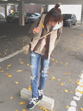 moyoさんのコーディネート