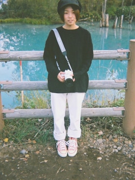 moyoさんのコーディネート