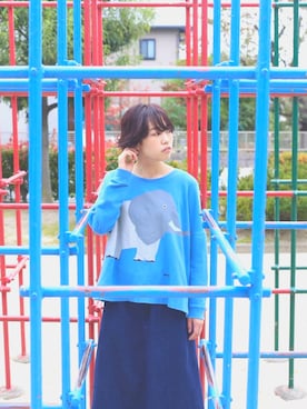 moyoさんのコーディネート