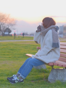 moyoさんのコーディネート