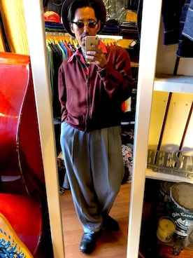 ロックンロール のメンズ人気ファッションコーディネート Wear