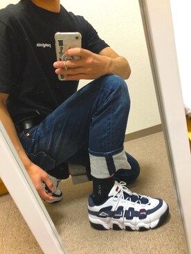 Ｙ_さん（メンズ・174cm）の夏コーディネート