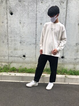 Ｙ_さん（メンズ・174cm）の秋コーディネート