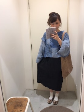 ｾ ｲ ｶ .さんのコーディネート