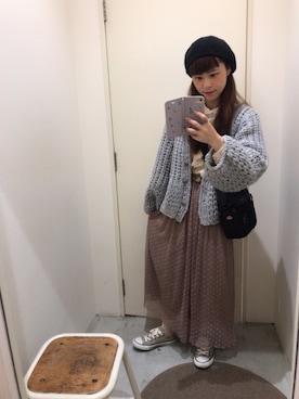 ｾ ｲ ｶ .さんのコーディネート