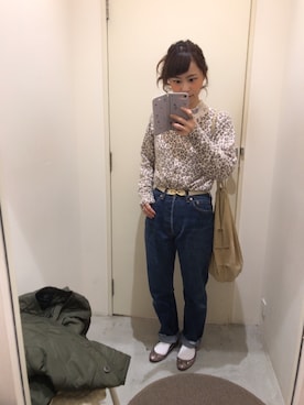 ｾ ｲ ｶ .さんのコーディネート