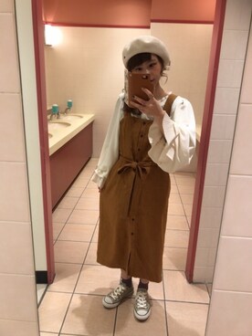 ｾ ｲ ｶ .さんのコーディネート