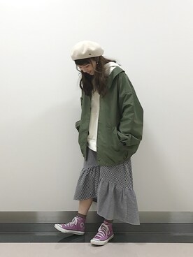 ｾ ｲ ｶ .さんのコーディネート